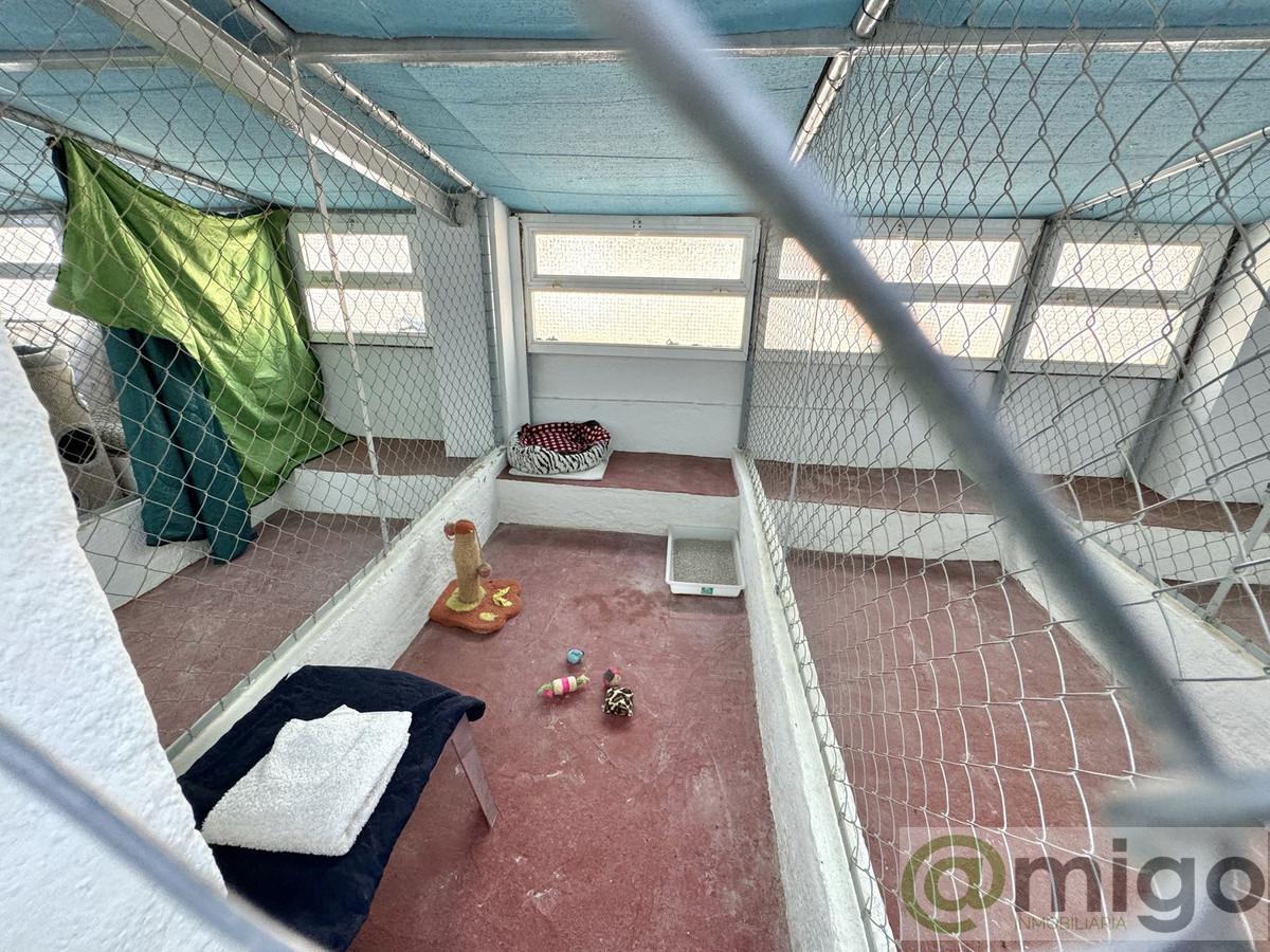 Venta de villa en Mijas