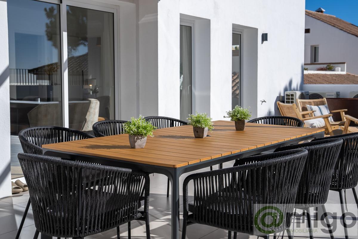 Venta de Ático en Marbella