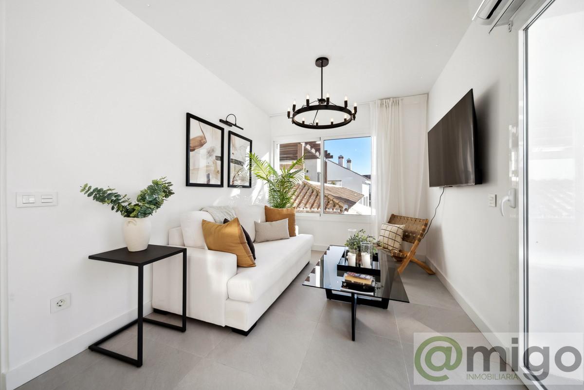 Venta de Ático en Marbella