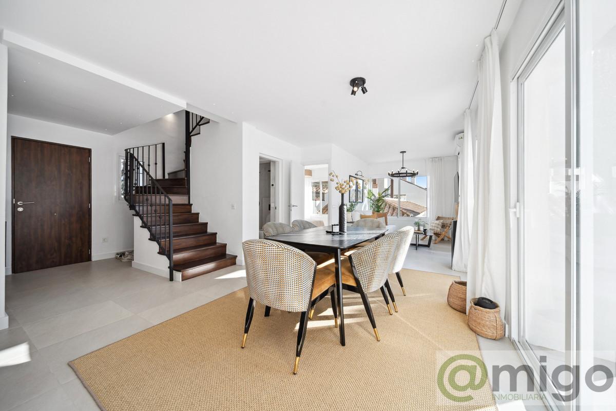 Venta de Ático en Marbella