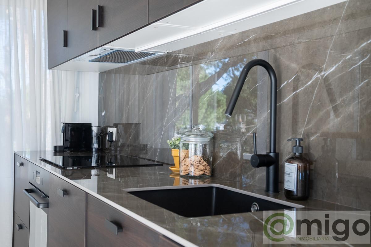 Venta de Ático en Marbella