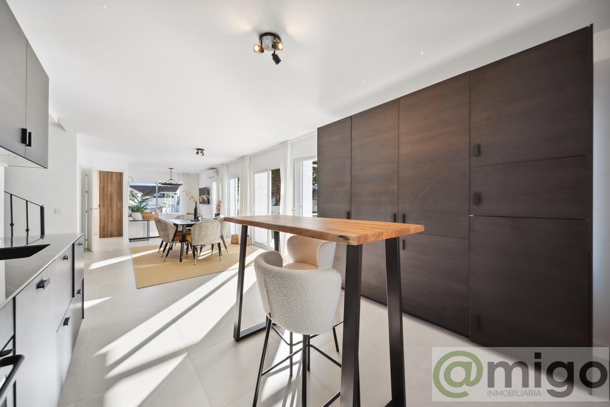 Venta de Ático en Marbella