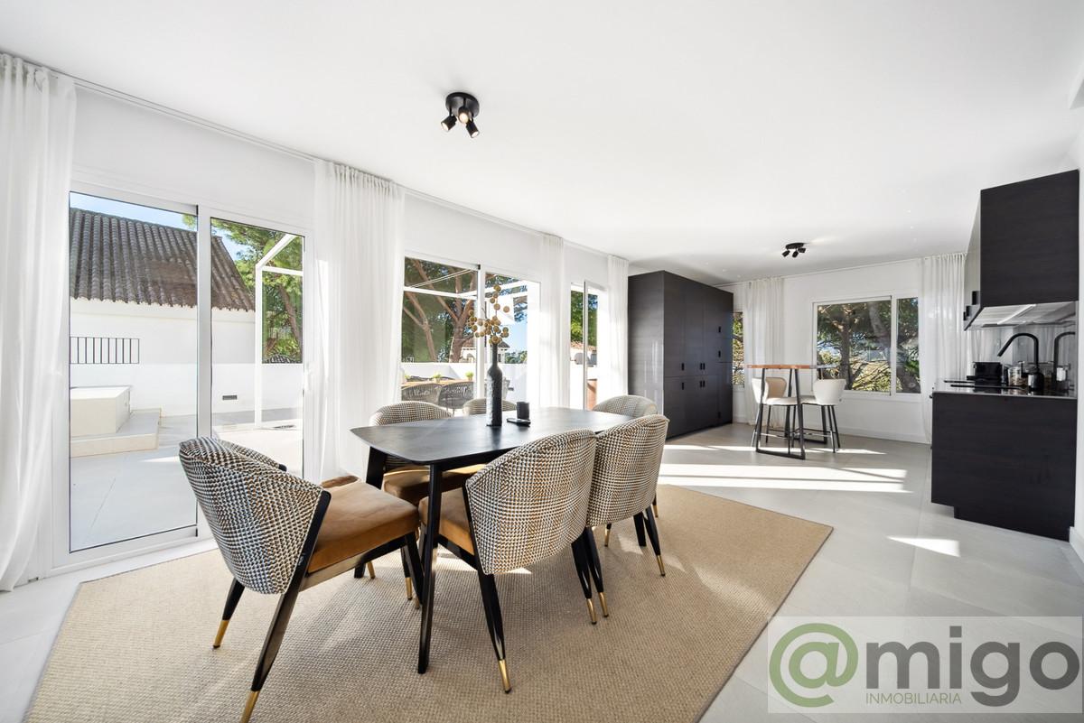 Venta de Ático en Marbella