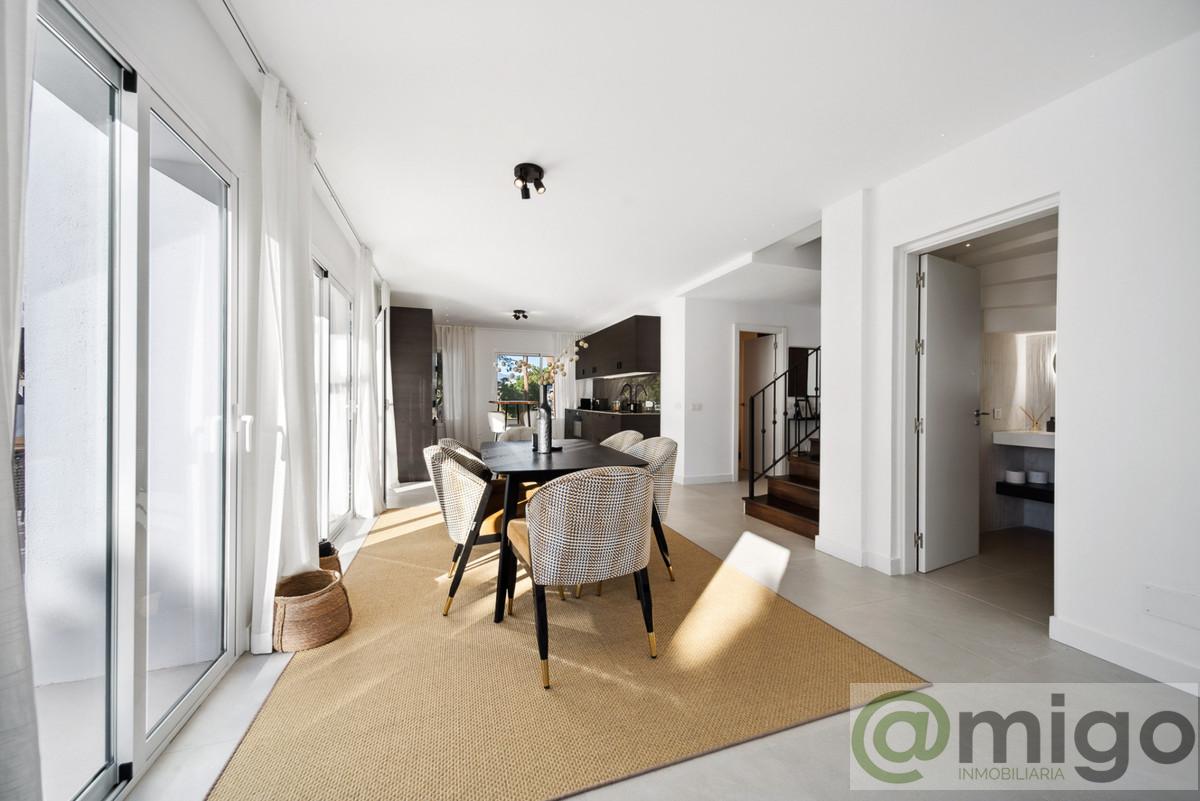 Venta de Ático en Marbella