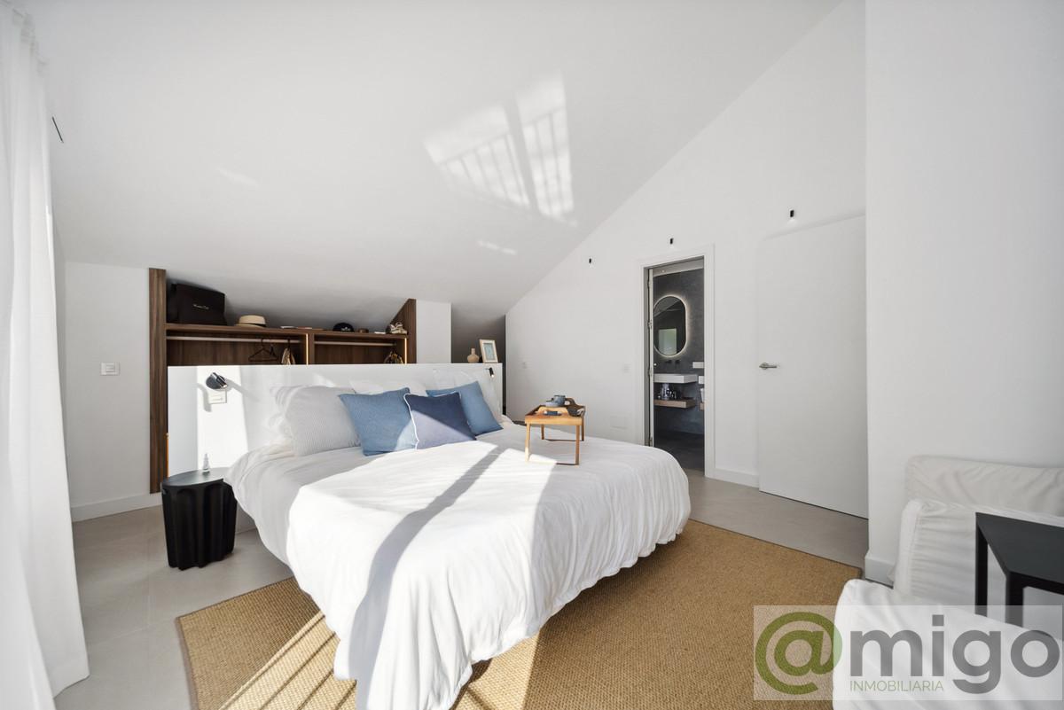 Venta de Ático en Marbella