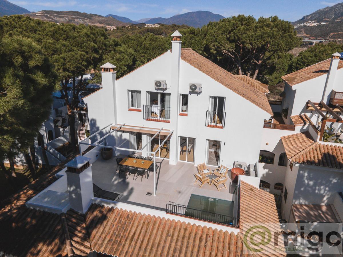 Venta de Ático en Marbella