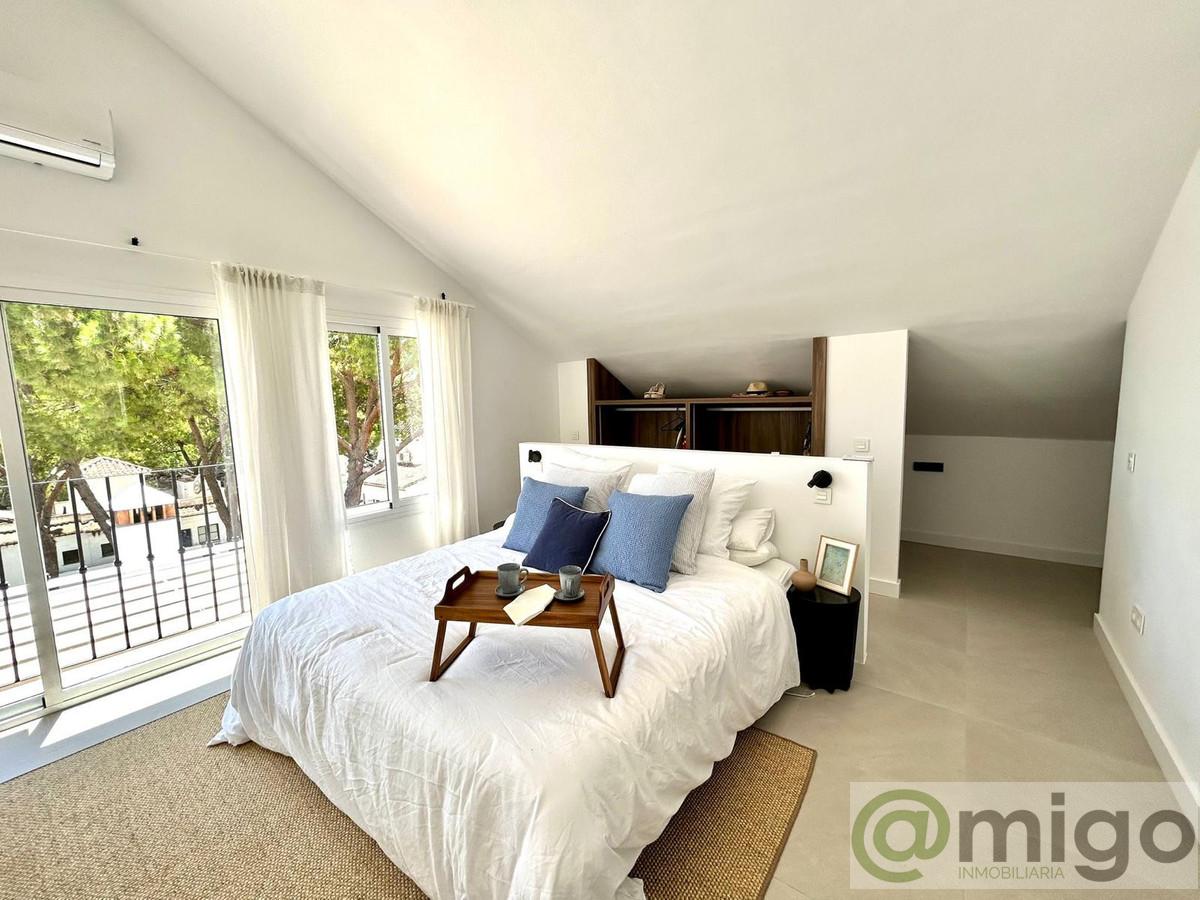 Venta de Ático en Marbella