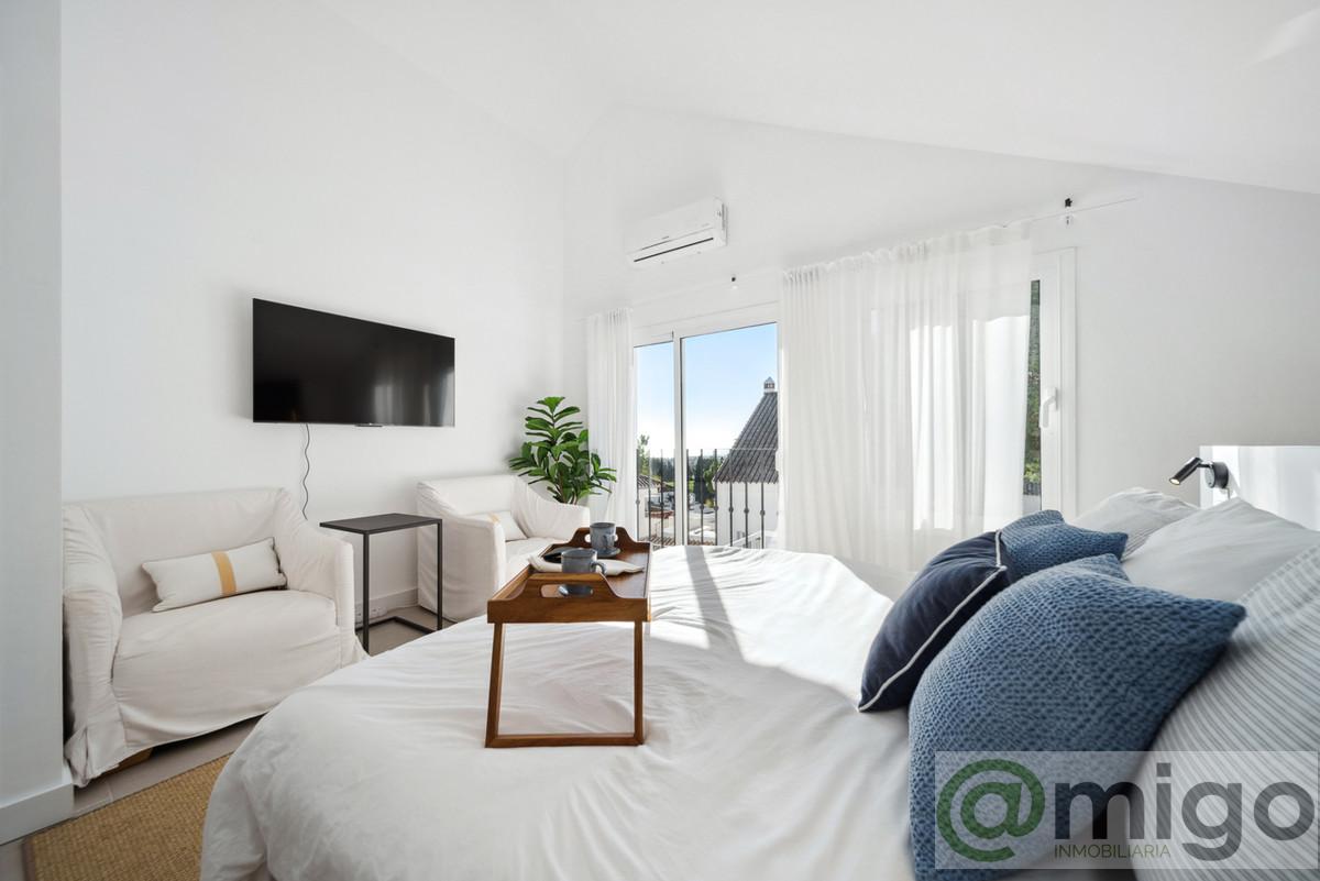 Venta de Ático en Marbella