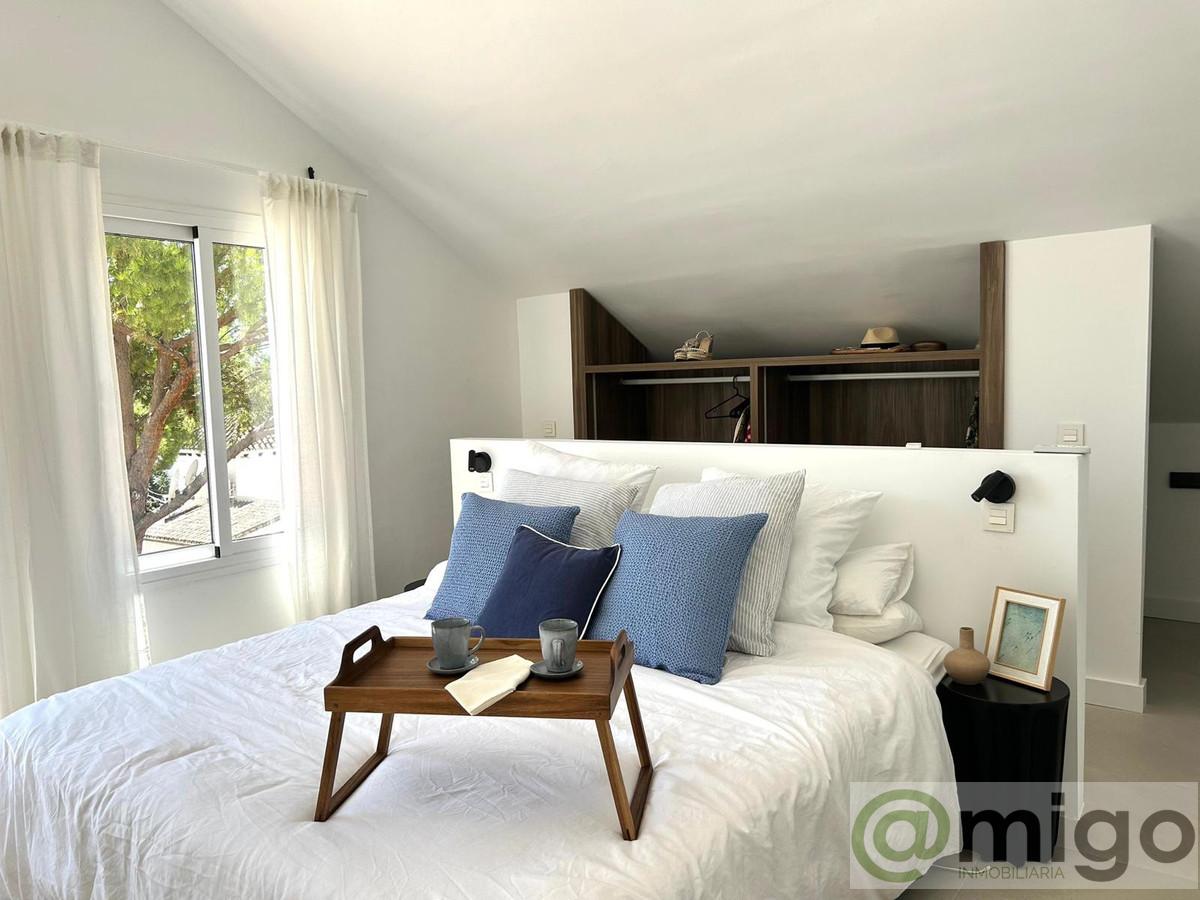 Venta de Ático en Marbella