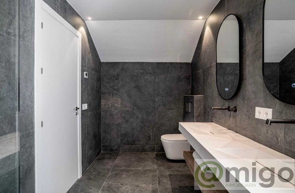 Venta de Ático en Marbella