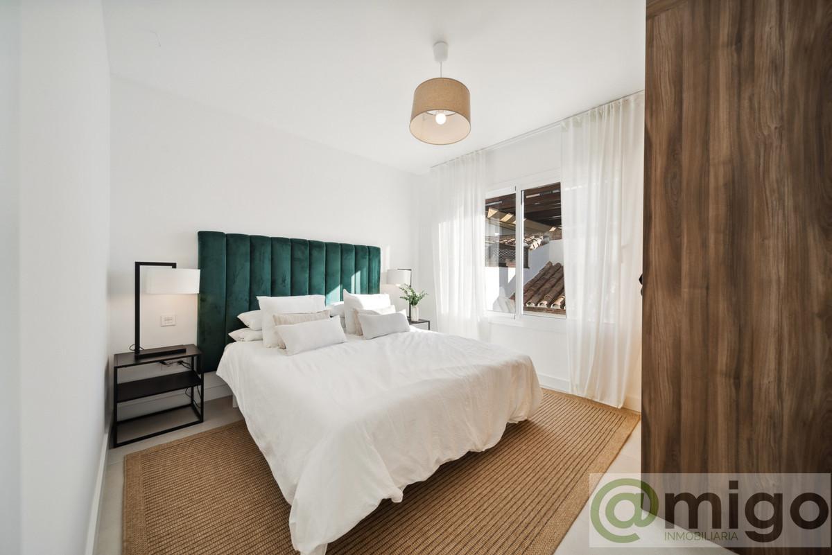 Venta de Ático en Marbella