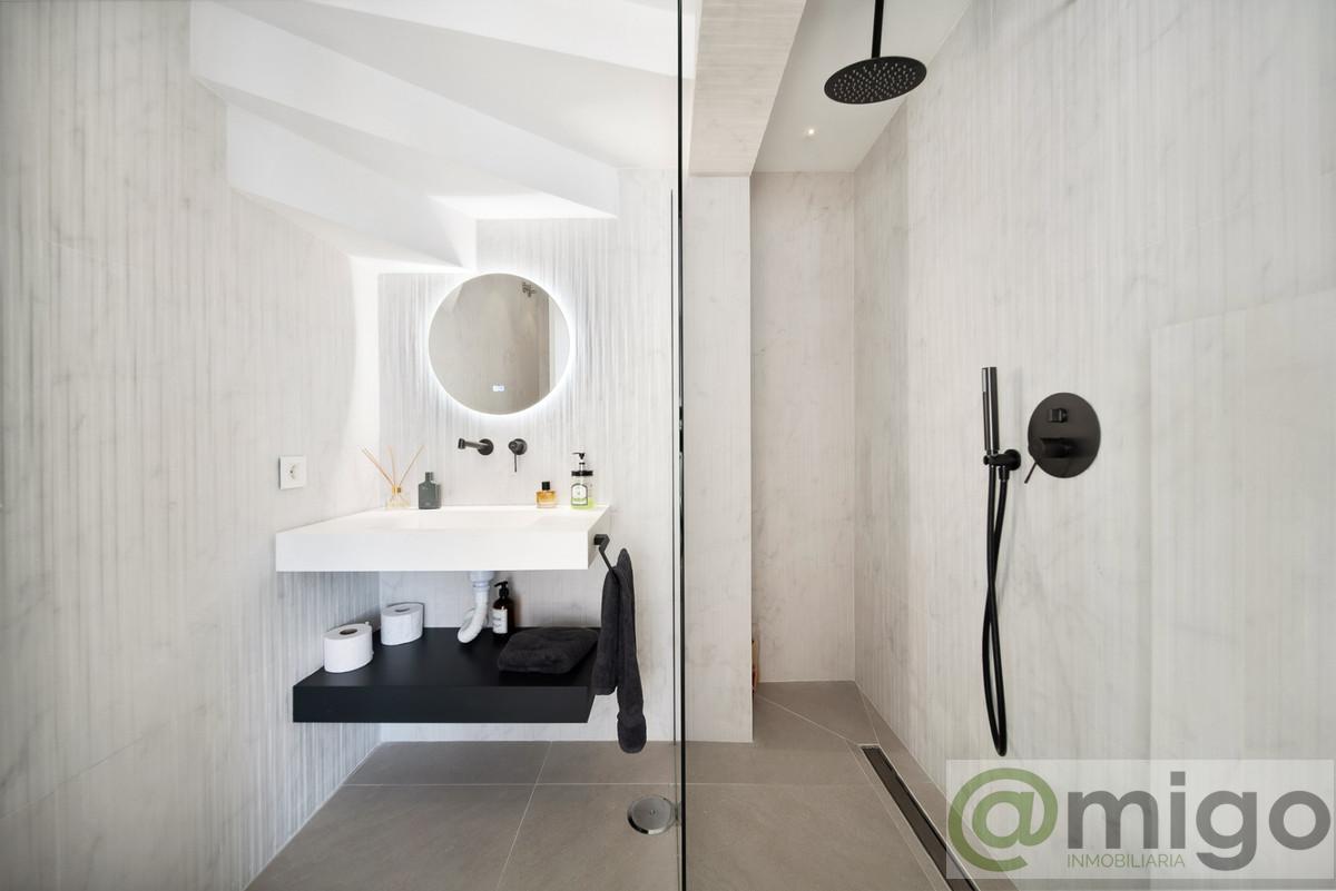 Venta de Ático en Marbella