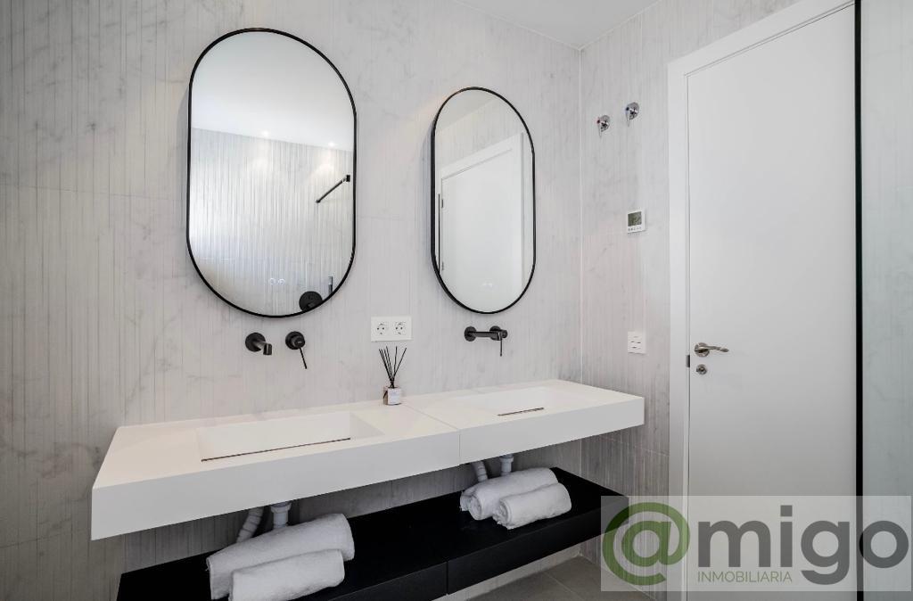 Venta de Ático en Marbella