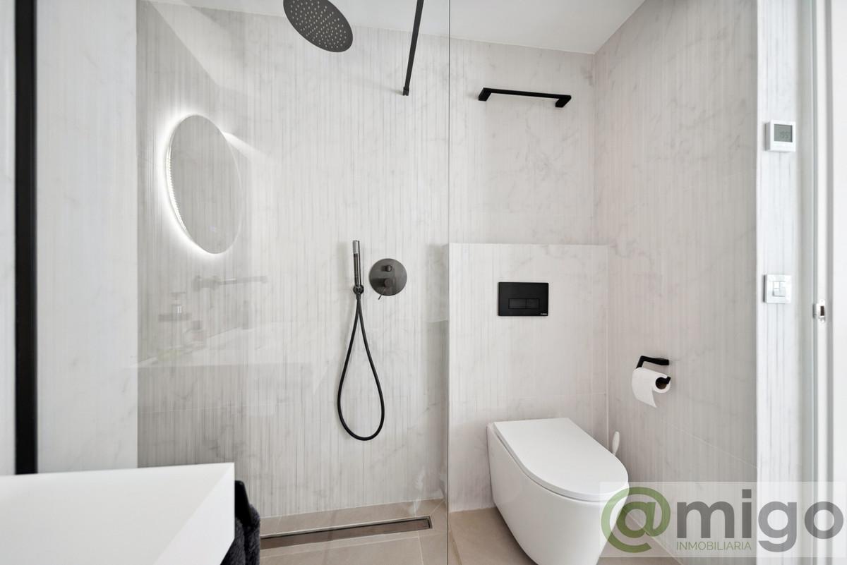 Venta de Ático en Marbella