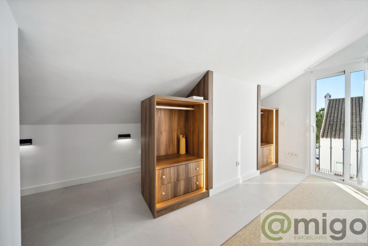 Venta de Ático en Marbella