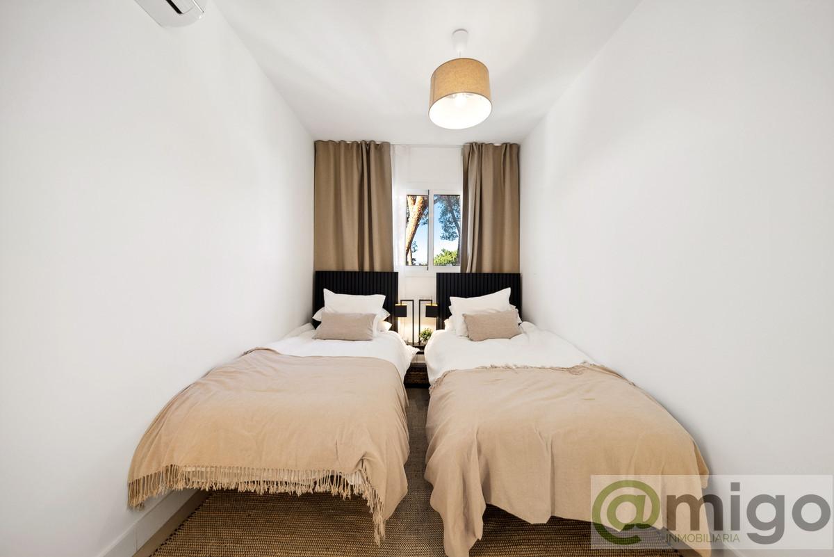 Venta de Ático en Marbella