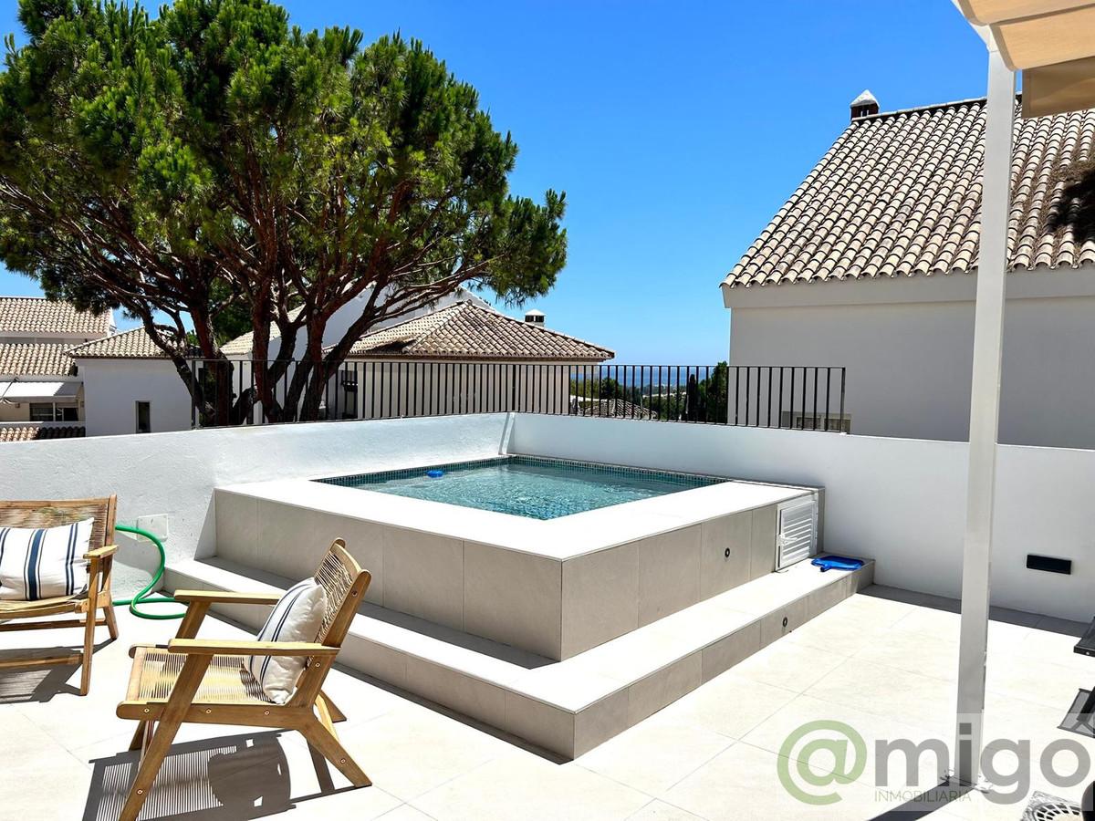 Venta de Ático en Marbella