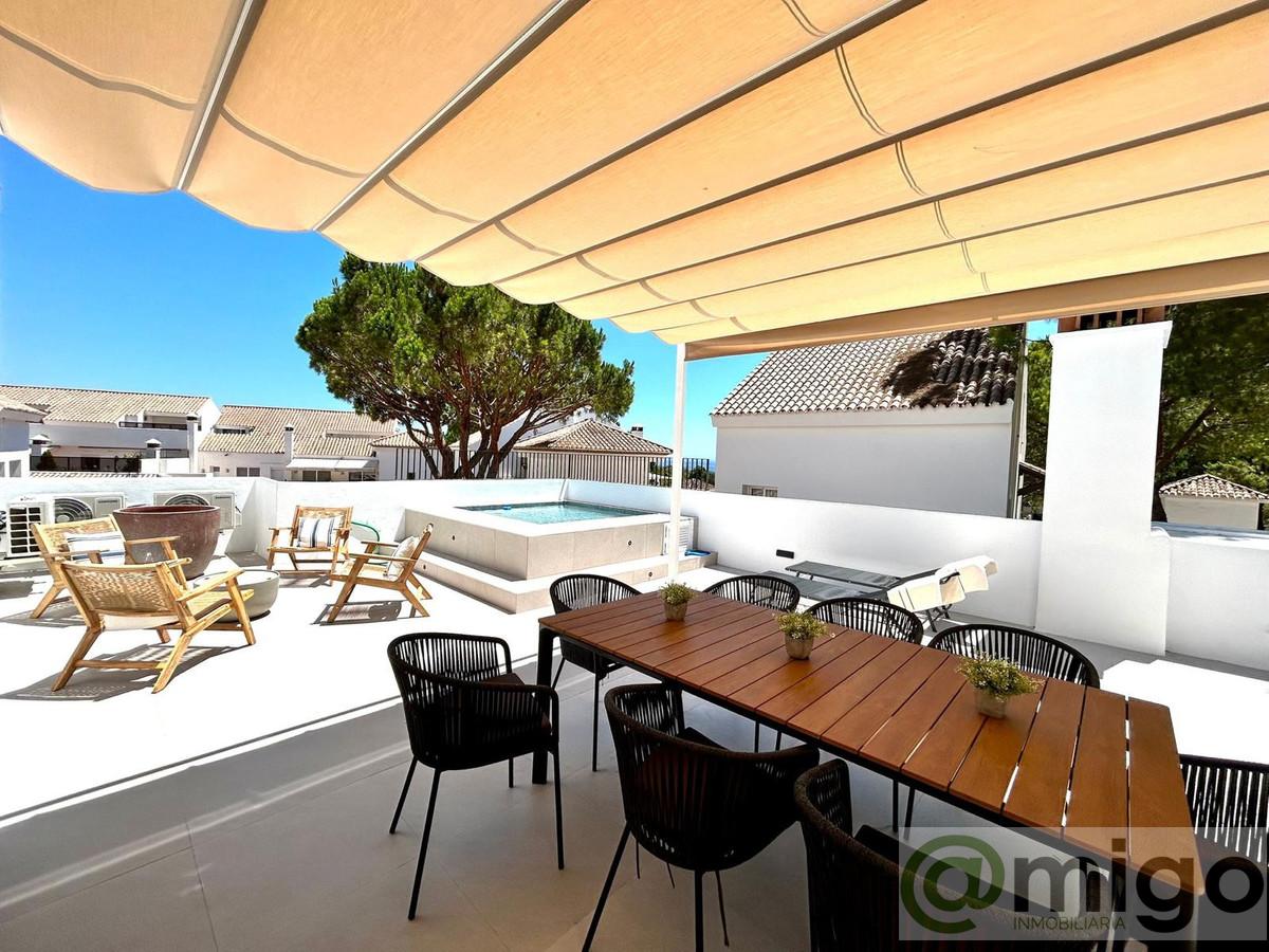 Venta de Ático en Marbella