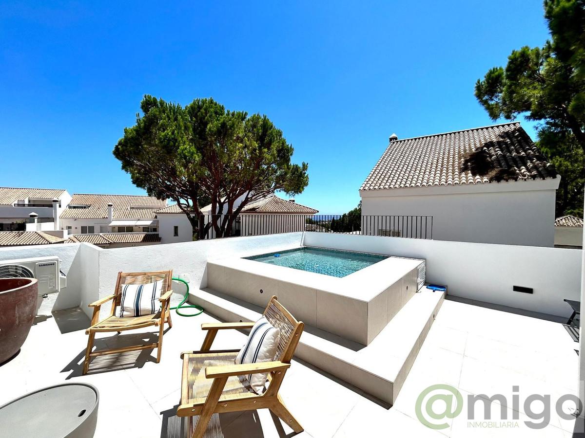 Venta de Ático en Marbella