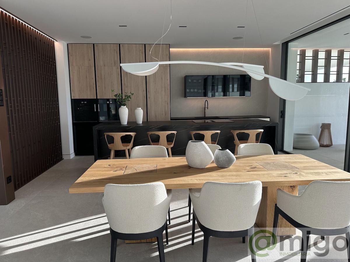 Venta de villa en Marbella