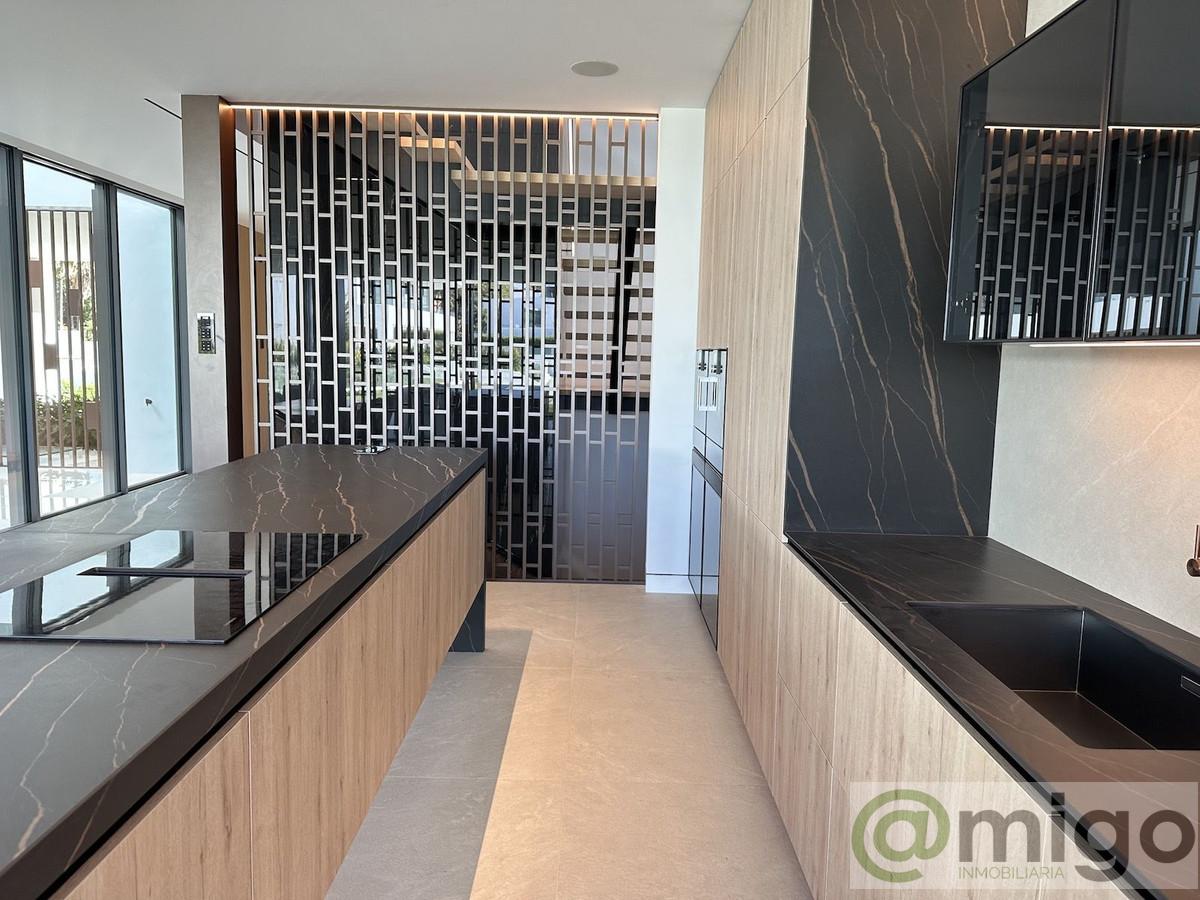 Venta de villa en Marbella