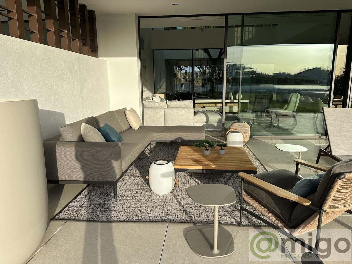 Venta de villa en Marbella