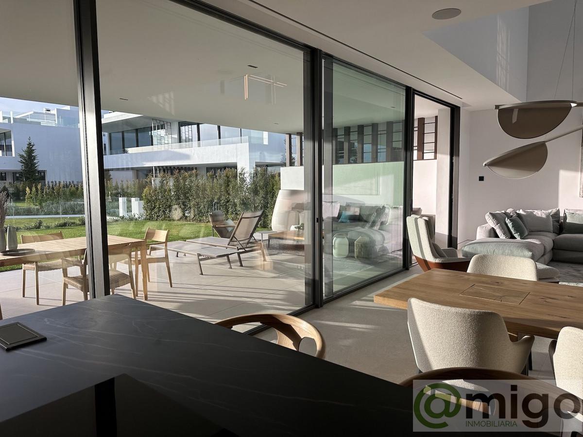 Venta de villa en Marbella