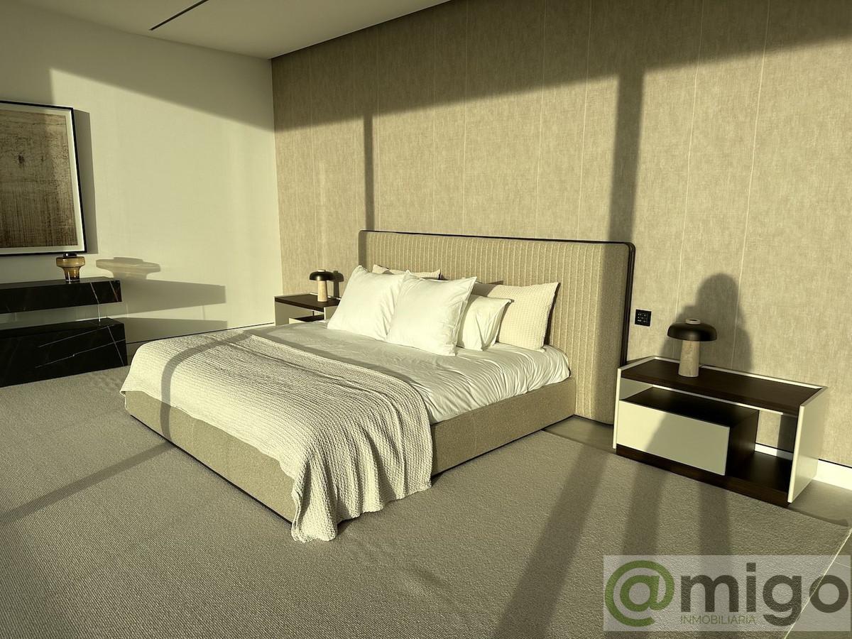 Venta de villa en Marbella