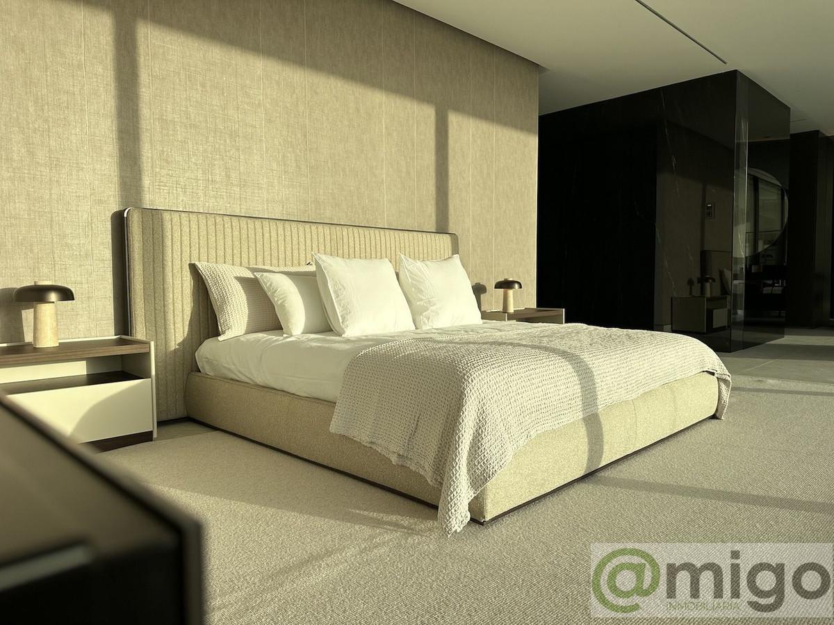 Venta de villa en Marbella