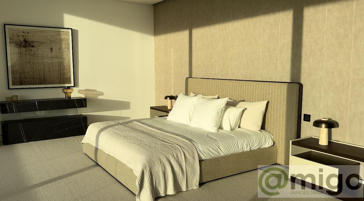 Venta de villa en Marbella