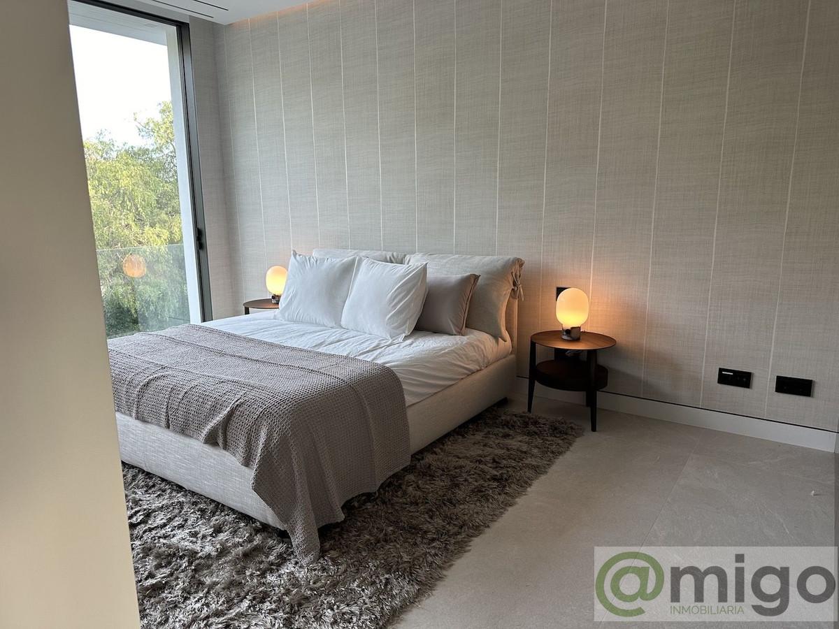 Venta de villa en Marbella