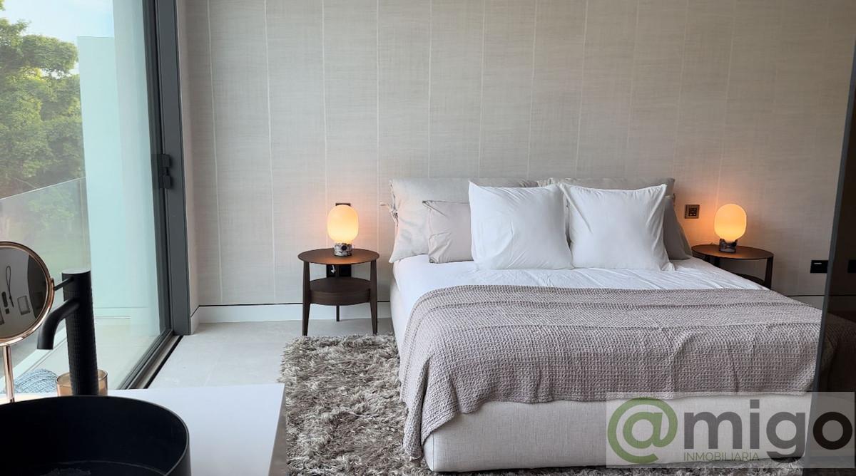 Venta de villa en Marbella