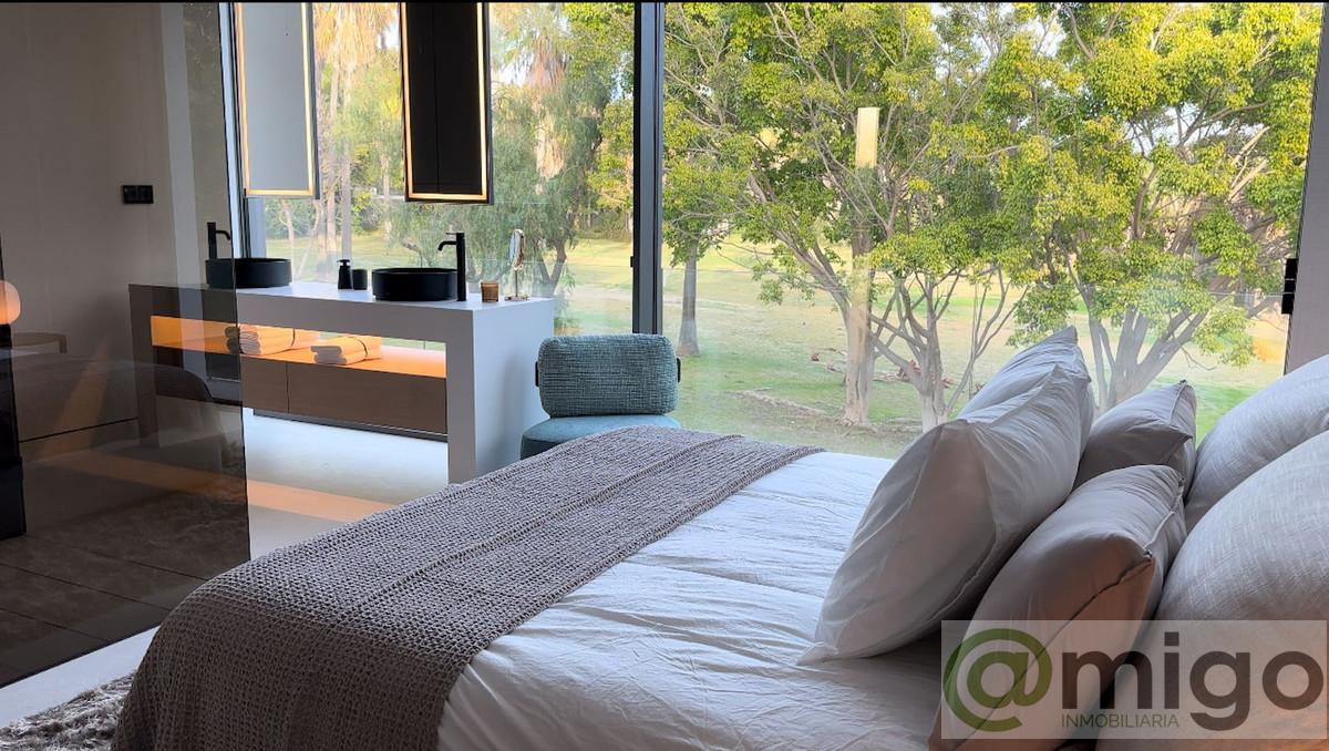 Venta de villa en Marbella