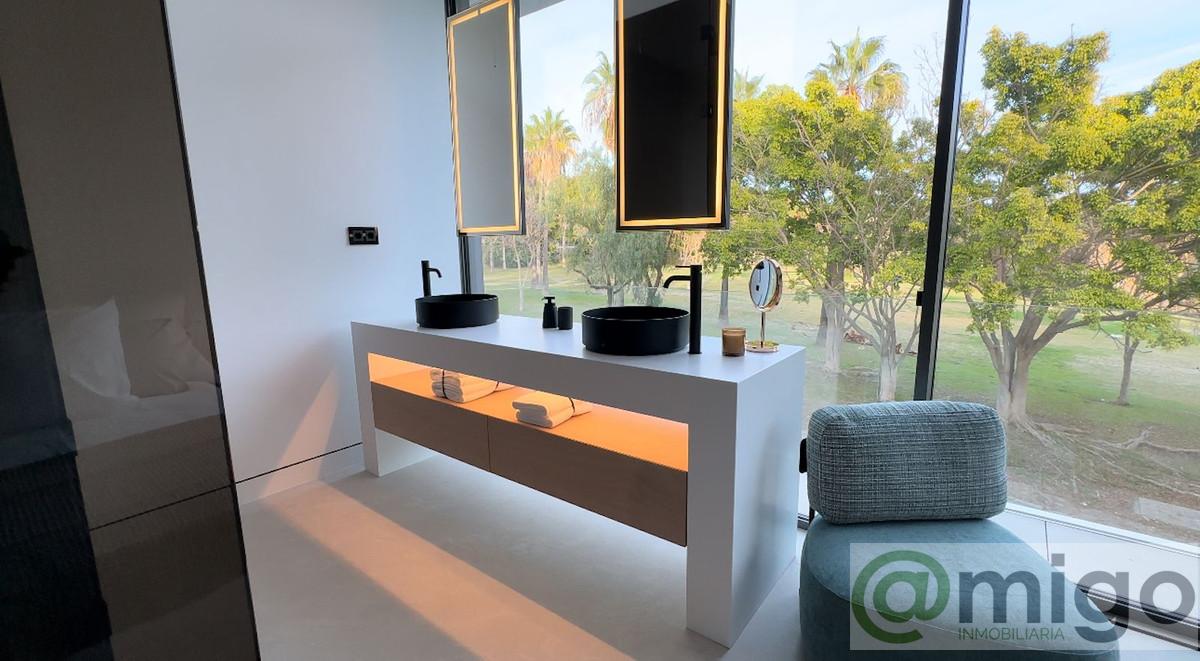 Venta de villa en Marbella