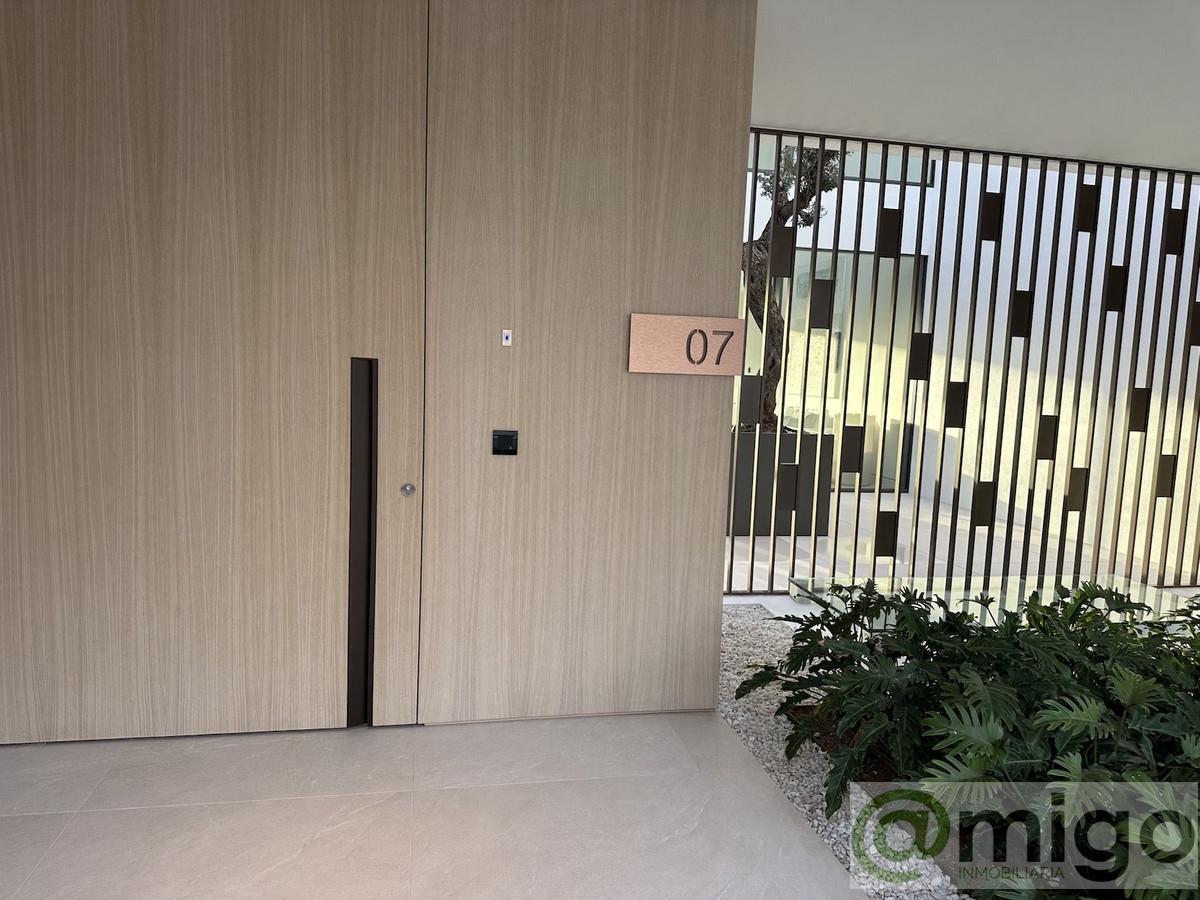 Venta de villa en Marbella