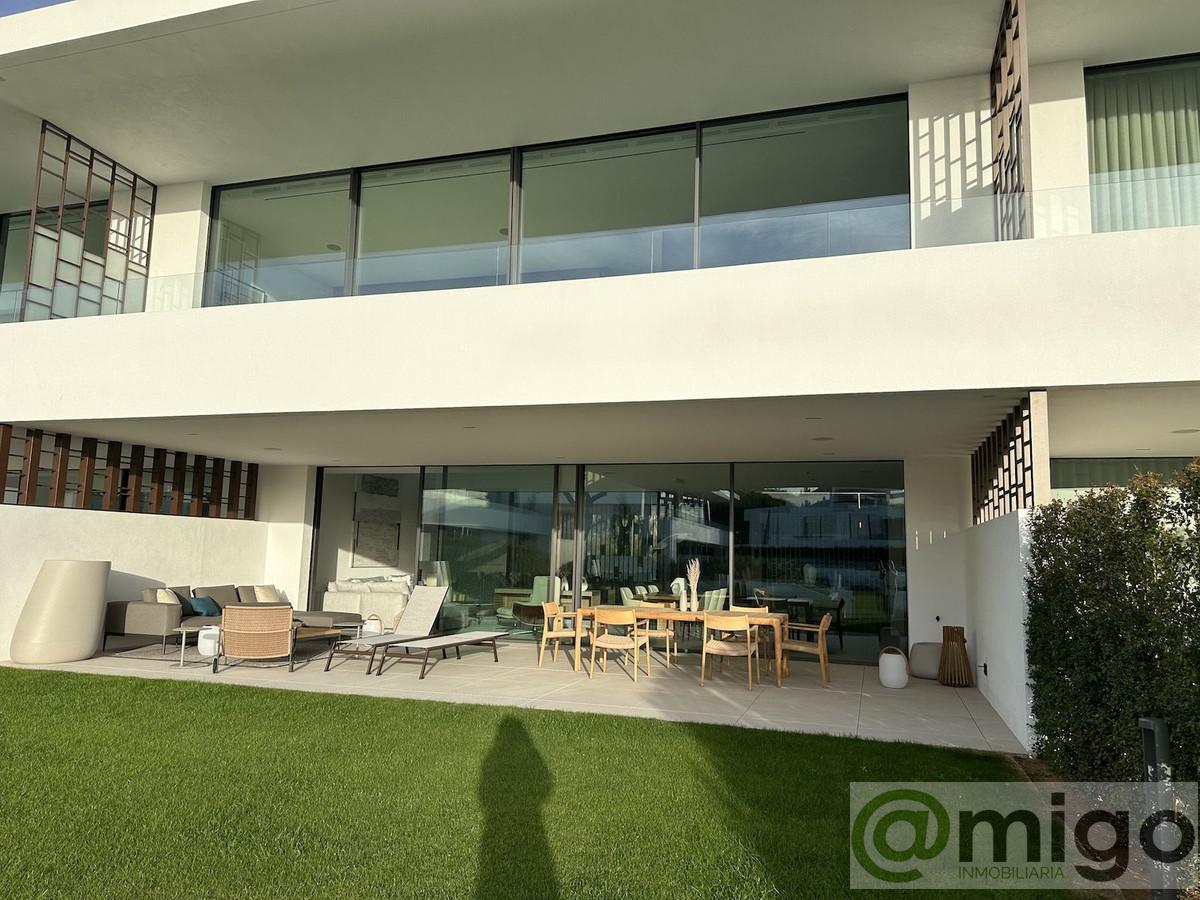 Venta de villa en Marbella