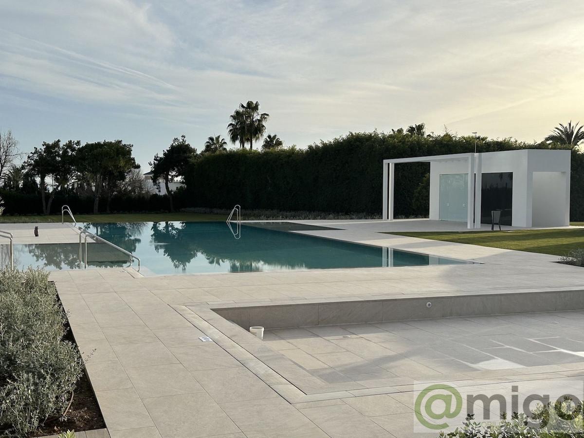 Venta de villa en Marbella