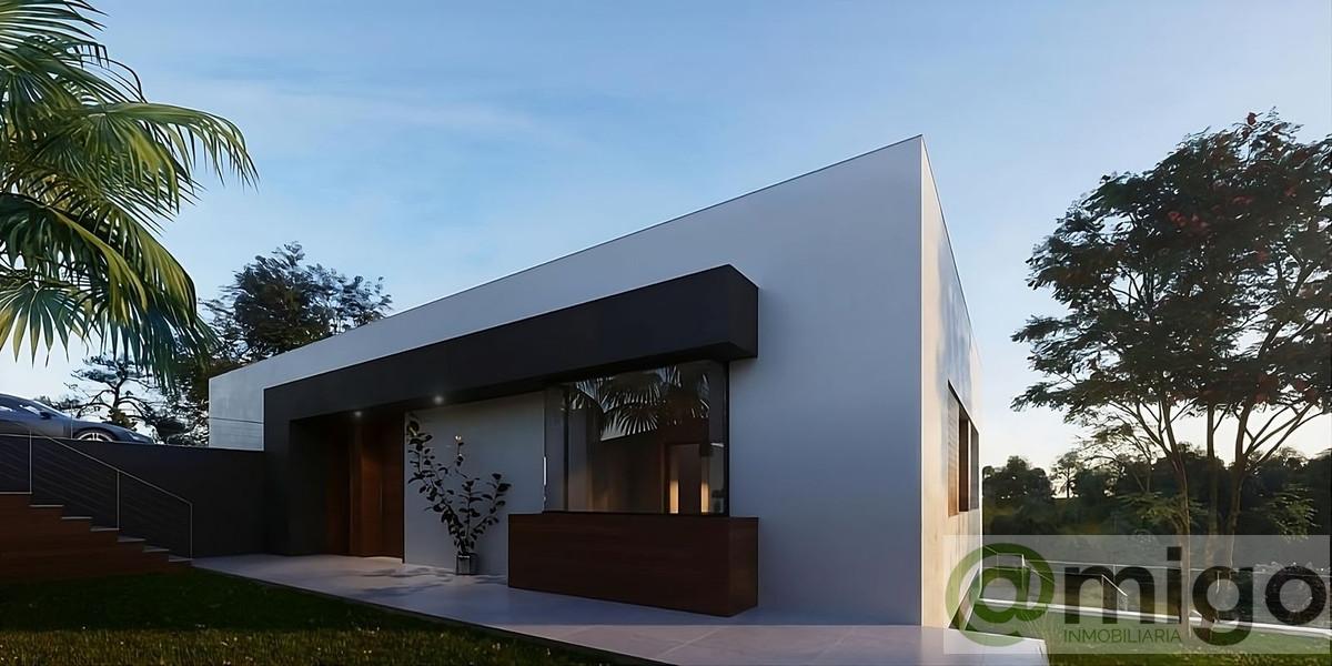 Venta de terreno en Marbella