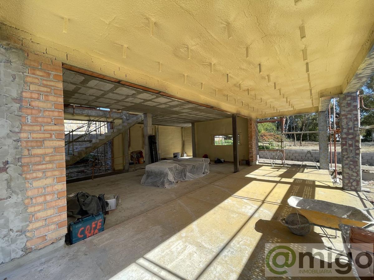 For sale of villa in Marbella