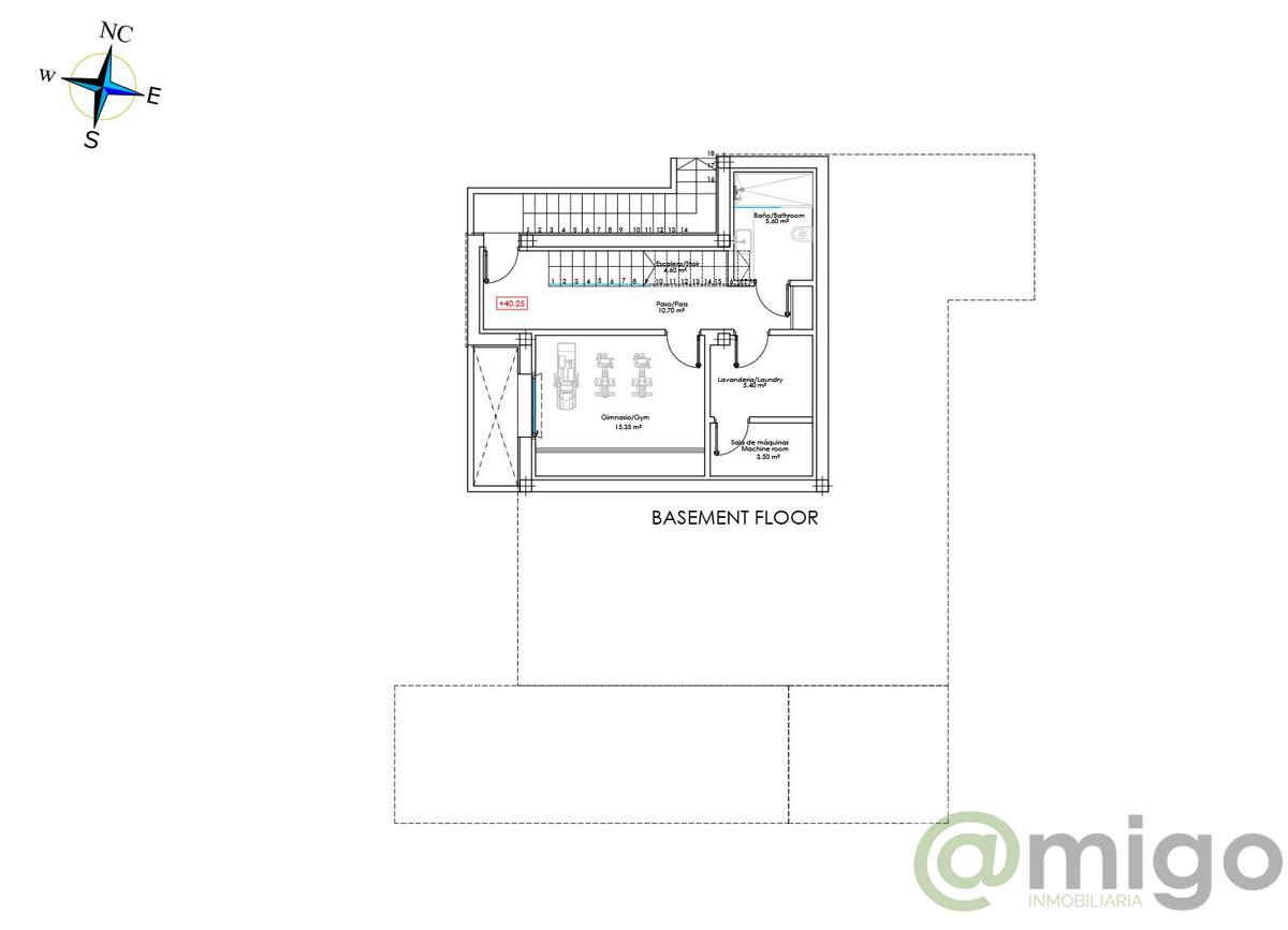 For sale of villa in Marbella