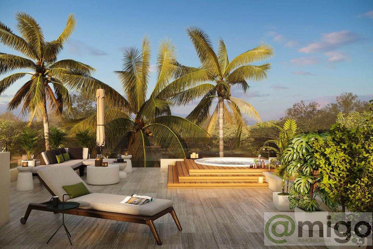 For sale of villa in Marbella