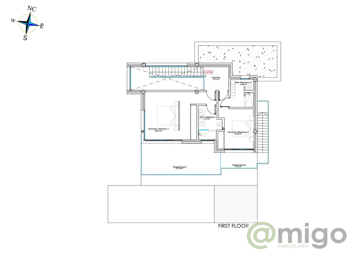 For sale of villa in Marbella