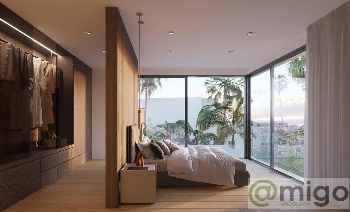 For sale of villa in Marbella