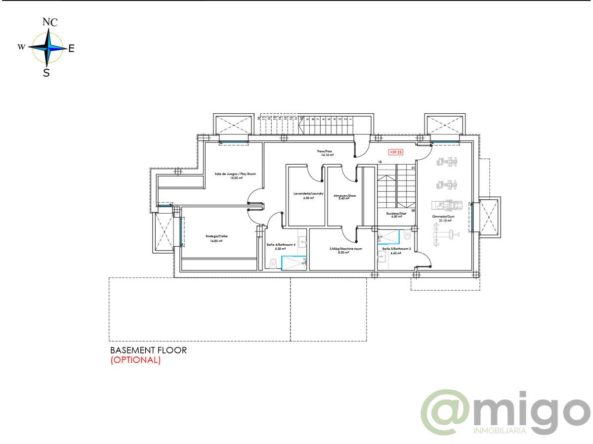 For sale of villa in Atalaya