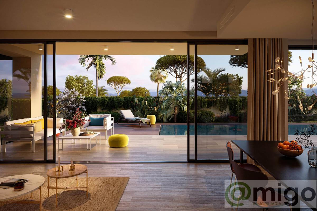 For sale of villa in Atalaya