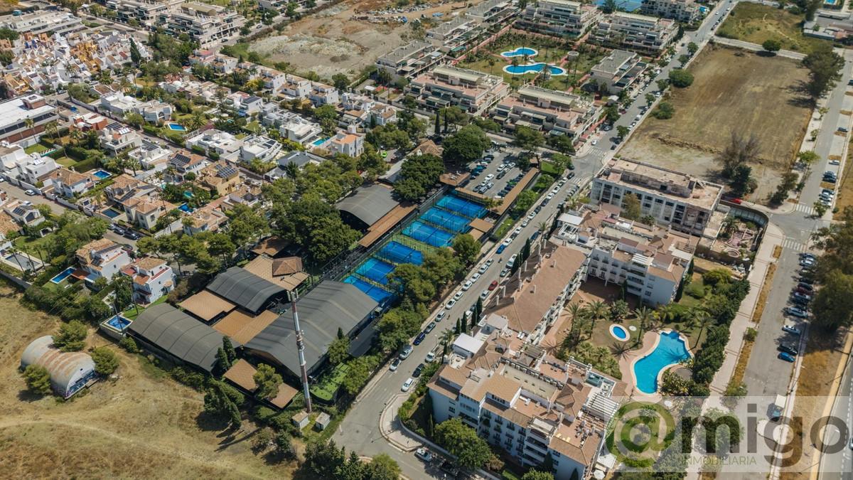 Venta de apartamento en Marbella