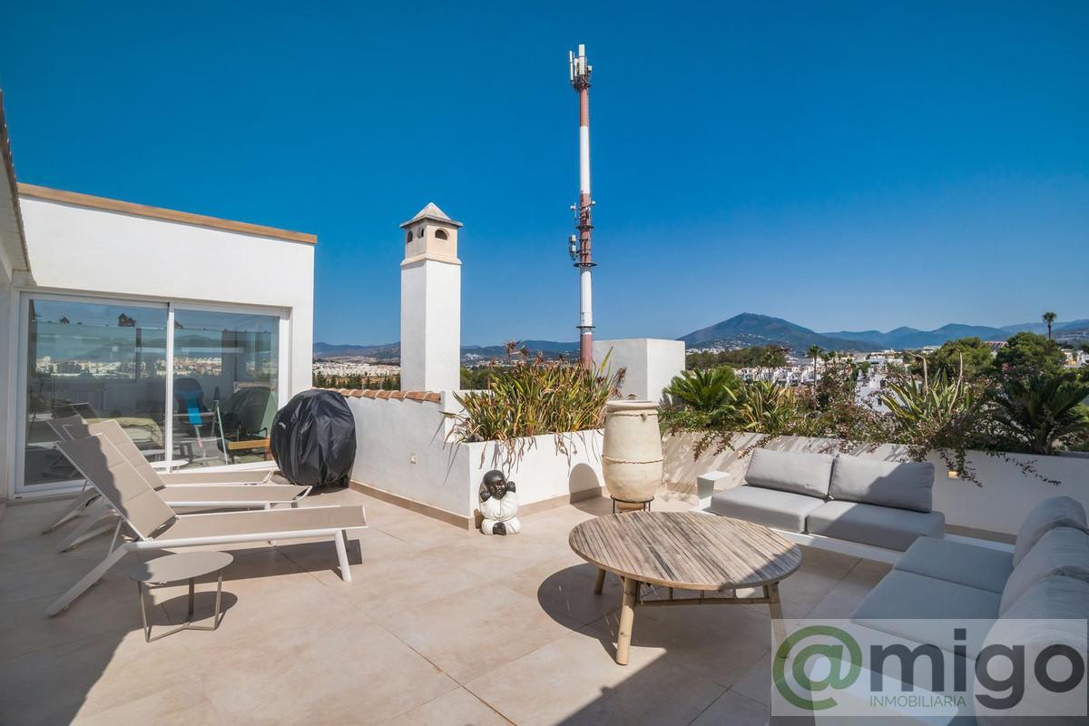 Venta de apartamento en Marbella
