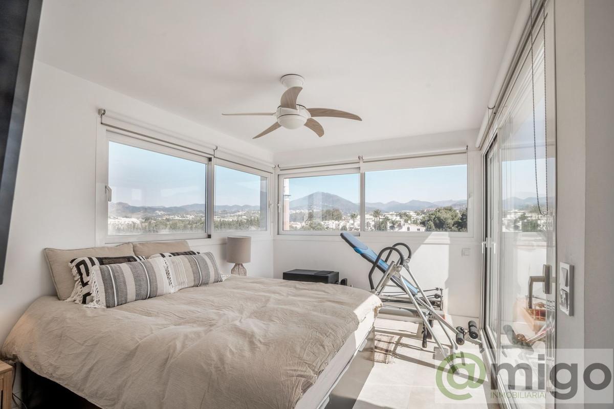 Venta de apartamento en Marbella