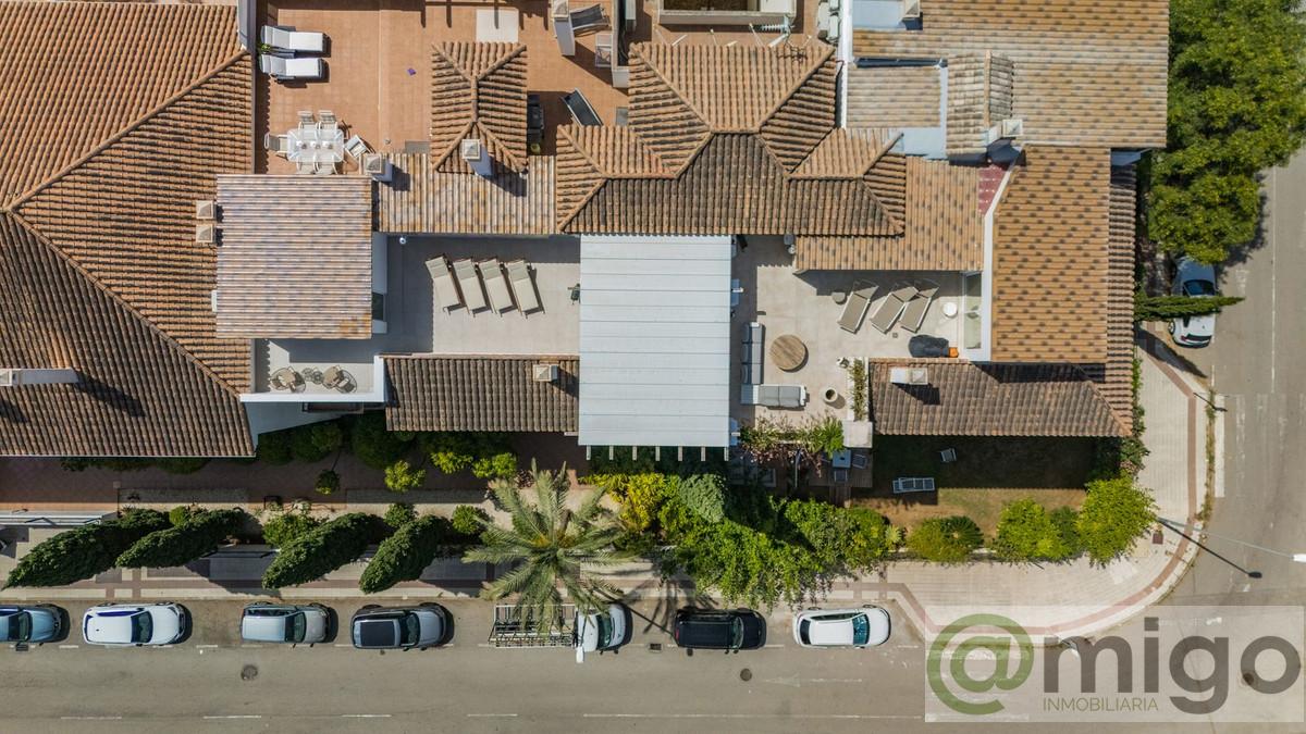 Venta de apartamento en Marbella