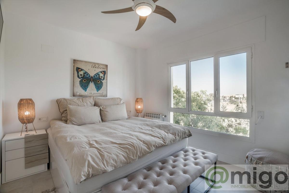 Venta de apartamento en Marbella